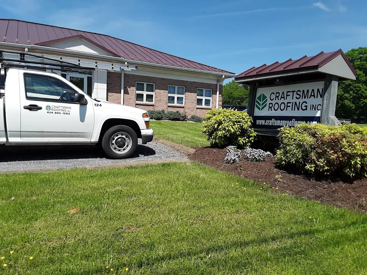 Quality Hail Damage Roof Repair by experienced craftsmen in Mulvane